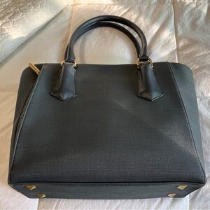 Dagne Dover canvas tote